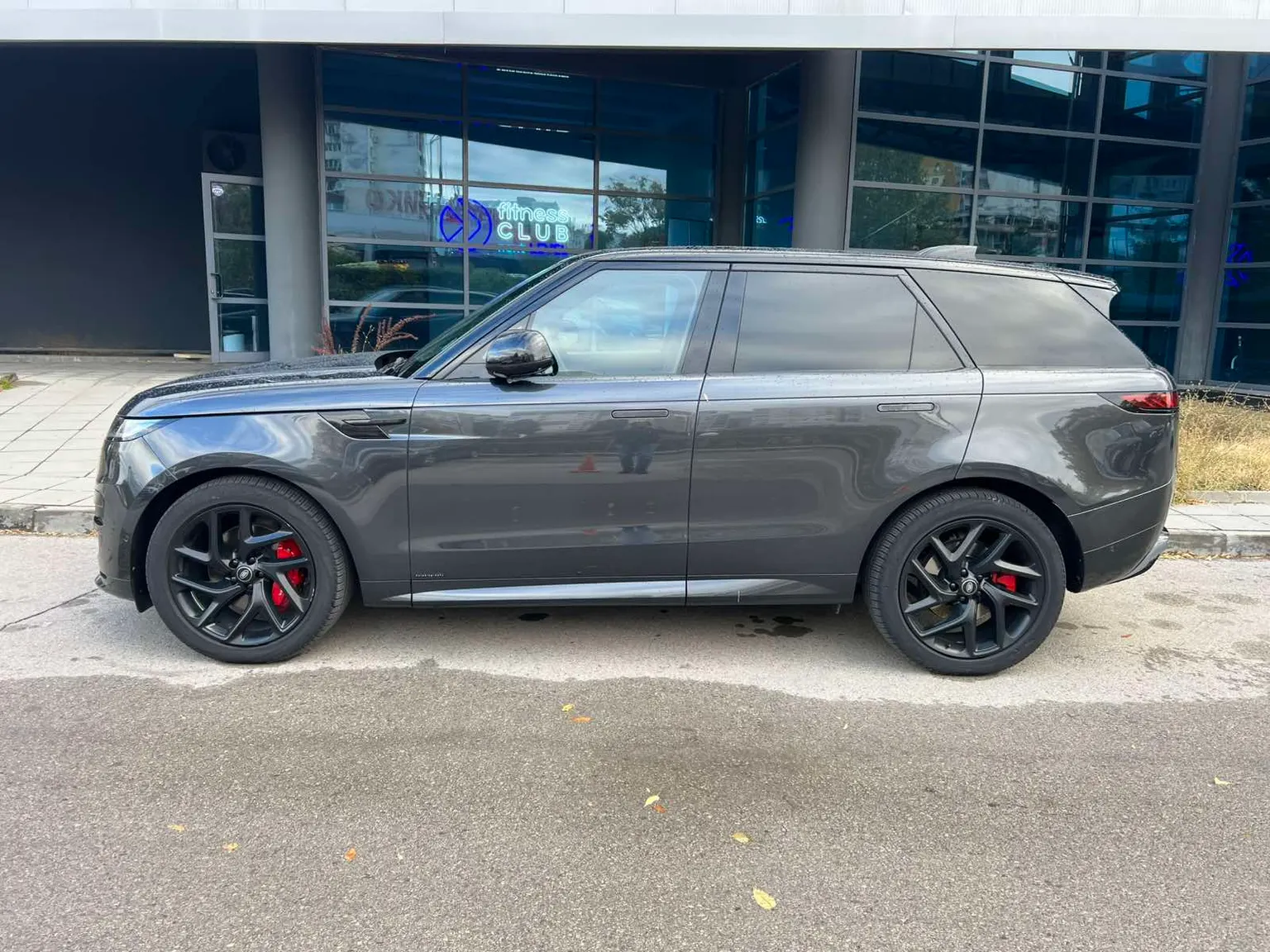Land Rover Range Rover Sport D350 AUTOBIOGRAPHY Pano*Meridinan – снимка 20