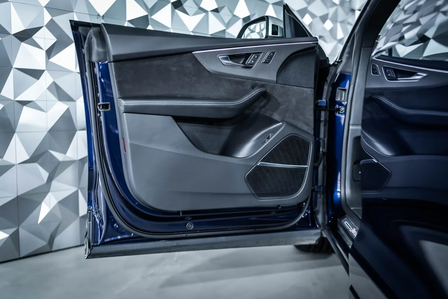 Audi RSQ8 Pano*B&O*360 – снимка 7