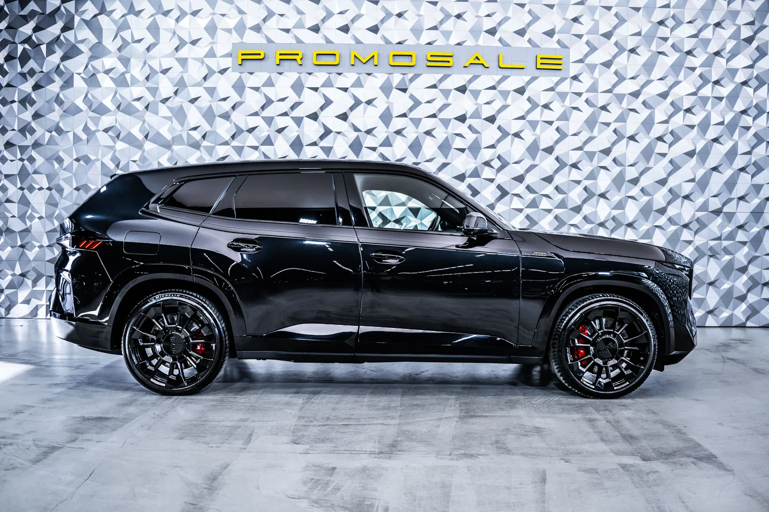 BMW XM xDrive*Bowers&Wilkins*360 – снимка 6