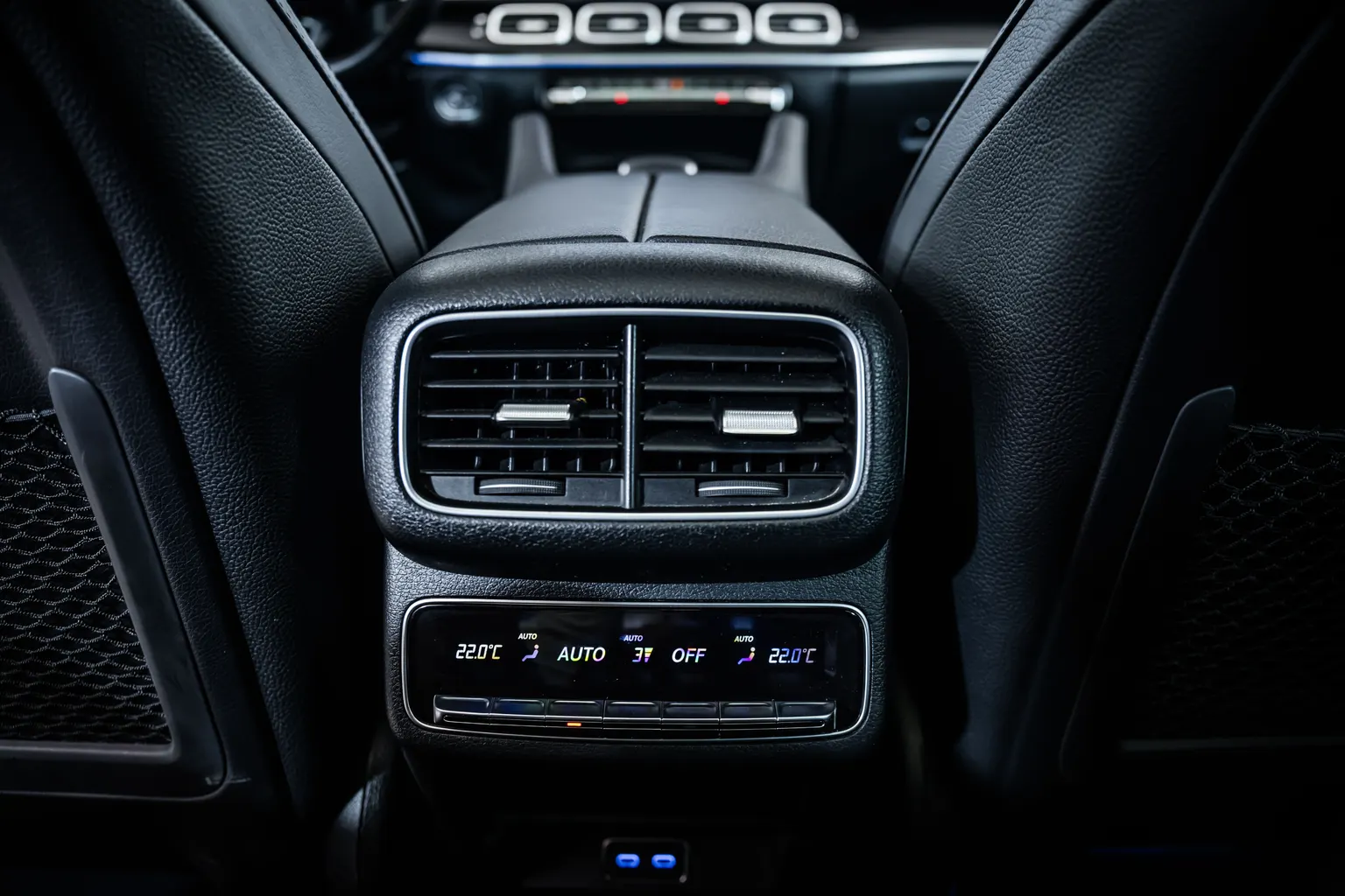 Mercedes-Benz GLE Coupe 450d 4M AMG*Night*Pano*Burm – снимка 15