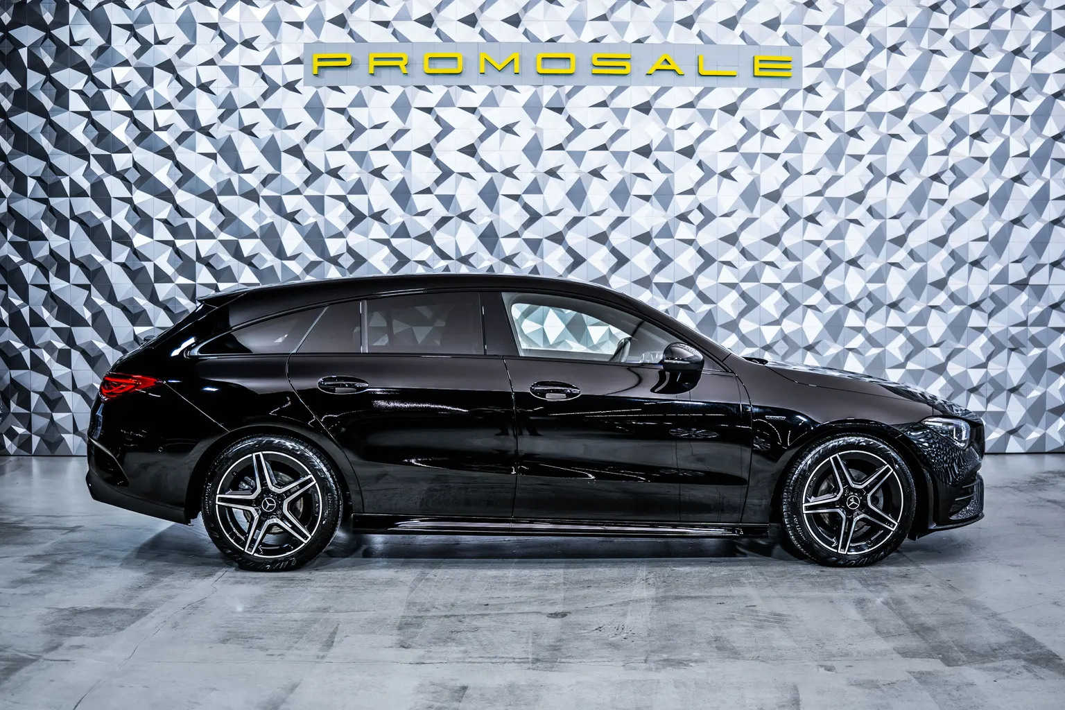 Mercedes-Benz CLA 200 AMG*Подгрев – снимка 6