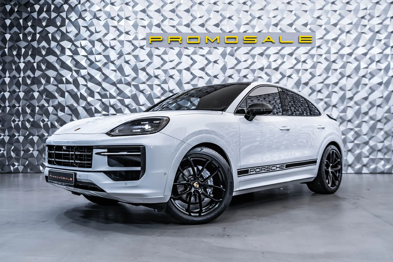 Porsche Cayenne GT Package*Bose*Carbon* – снимка 1