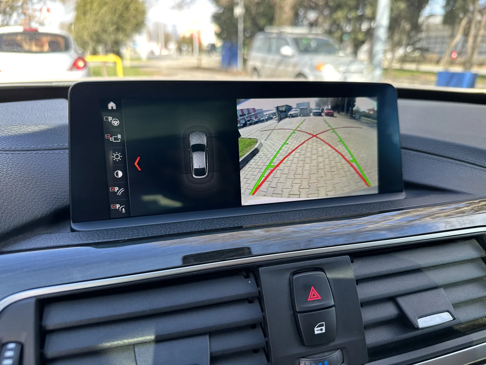 BMW 3gt 320d xDrive LED Luxury Line – снимка 12