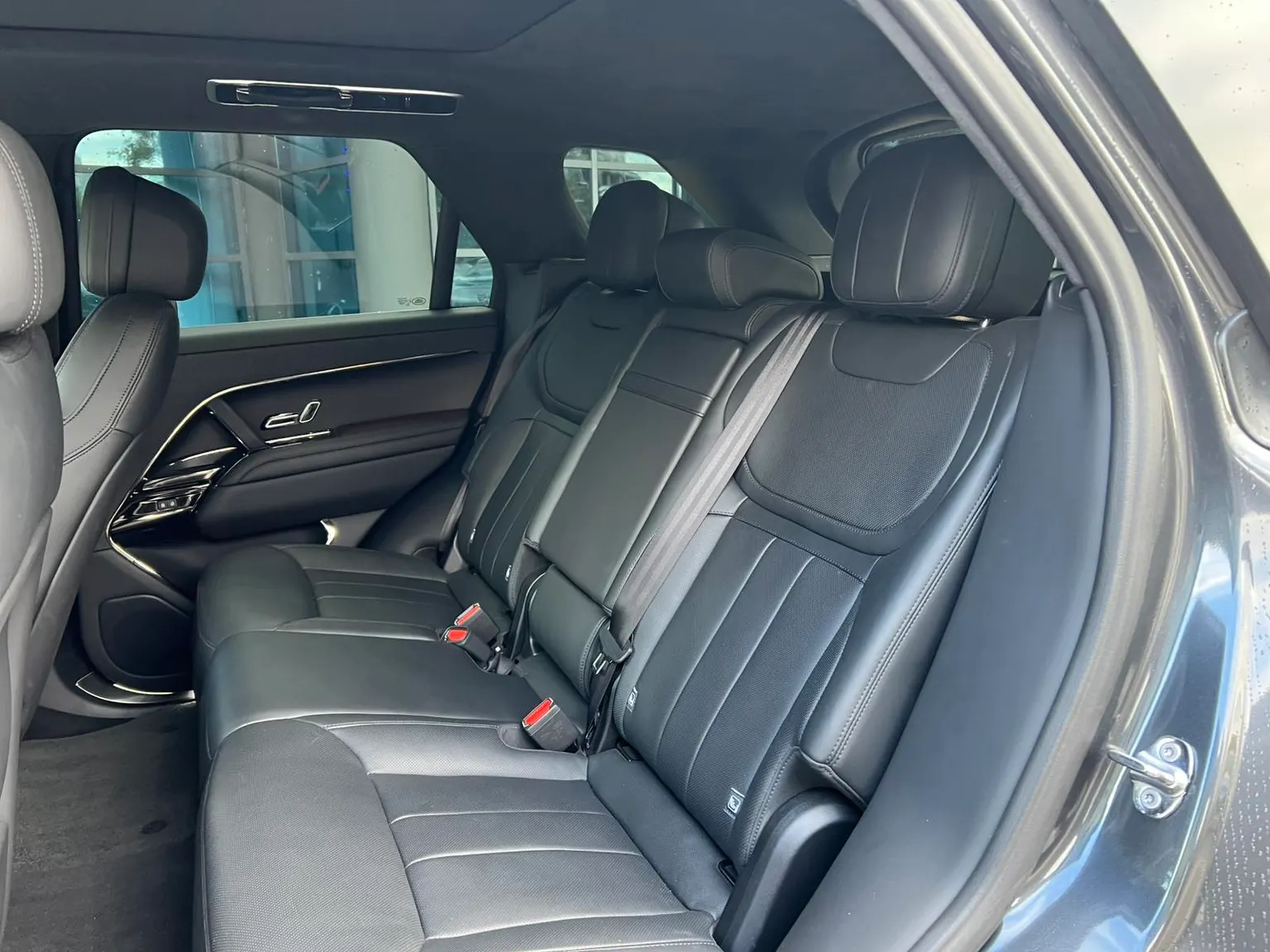 Land Rover Range Rover Sport D350 AUTOBIOGRAPHY Pano*Meridinan – снимка 24