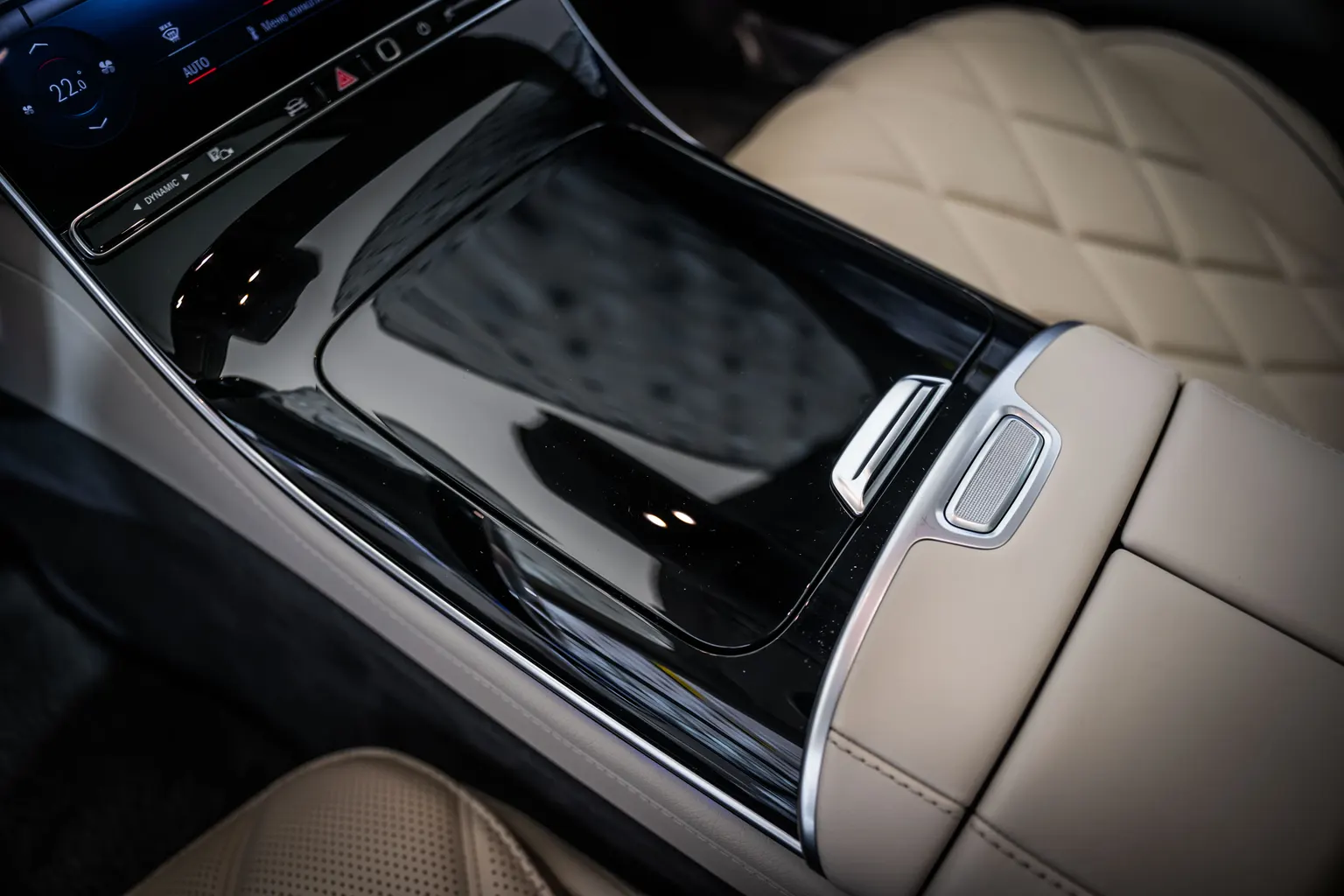 Mercedes-Benz S580 Maybach 4M *Multimedia*FirstCl*360*SoftCl* – снимка 9
