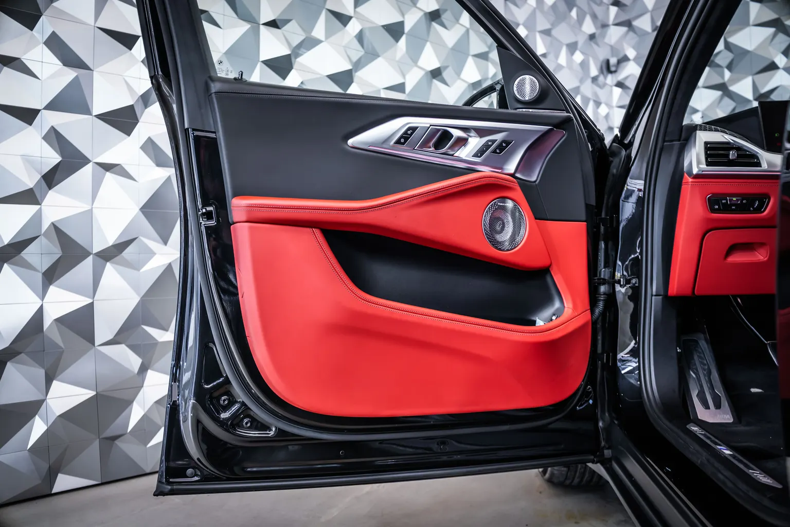 BMW XM xDrive*Bowers&Wilkins*360 – снимка 7
