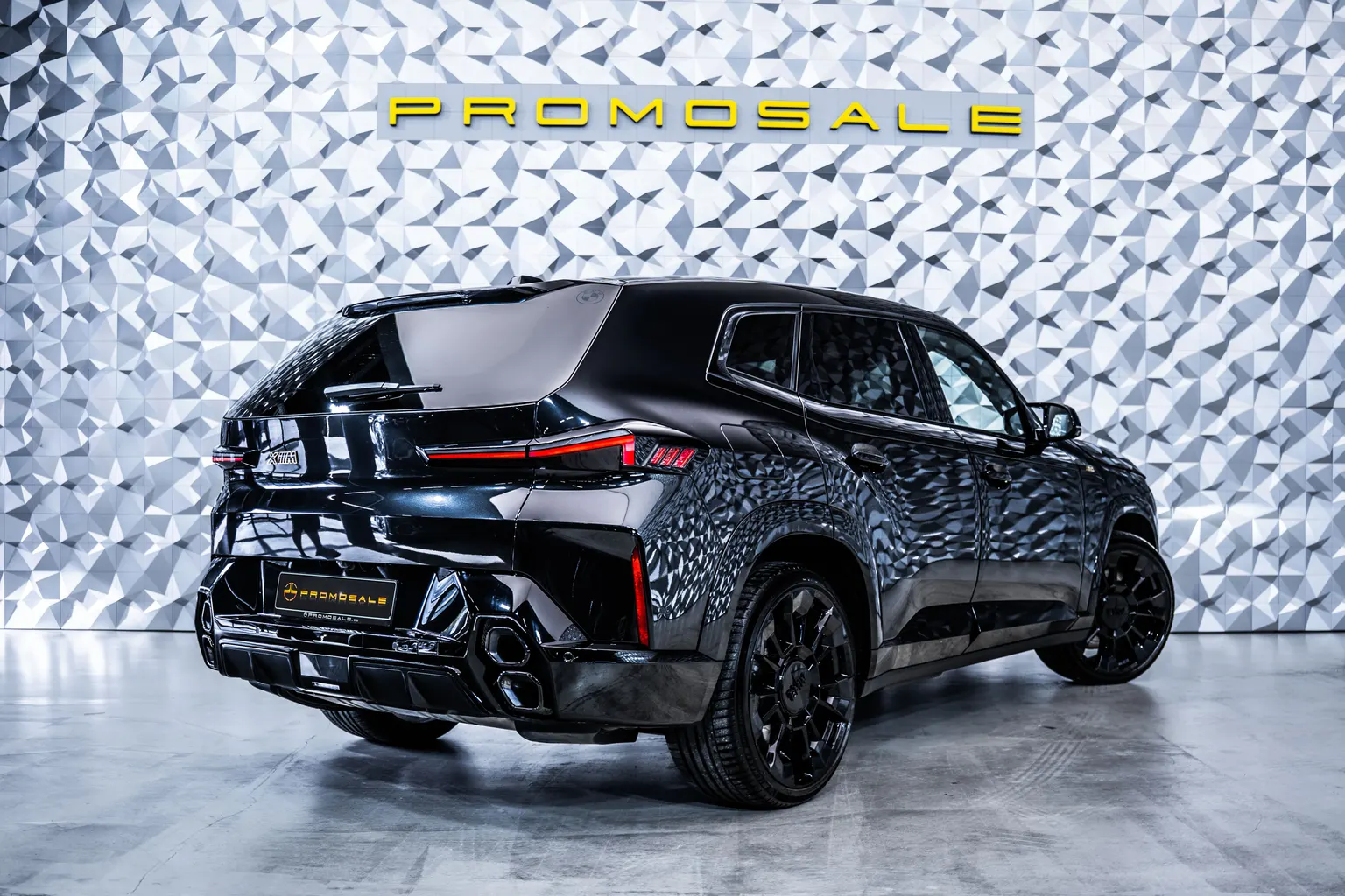 BMW XM xDrive*Bowers&Wilkins*360 – снимка 4