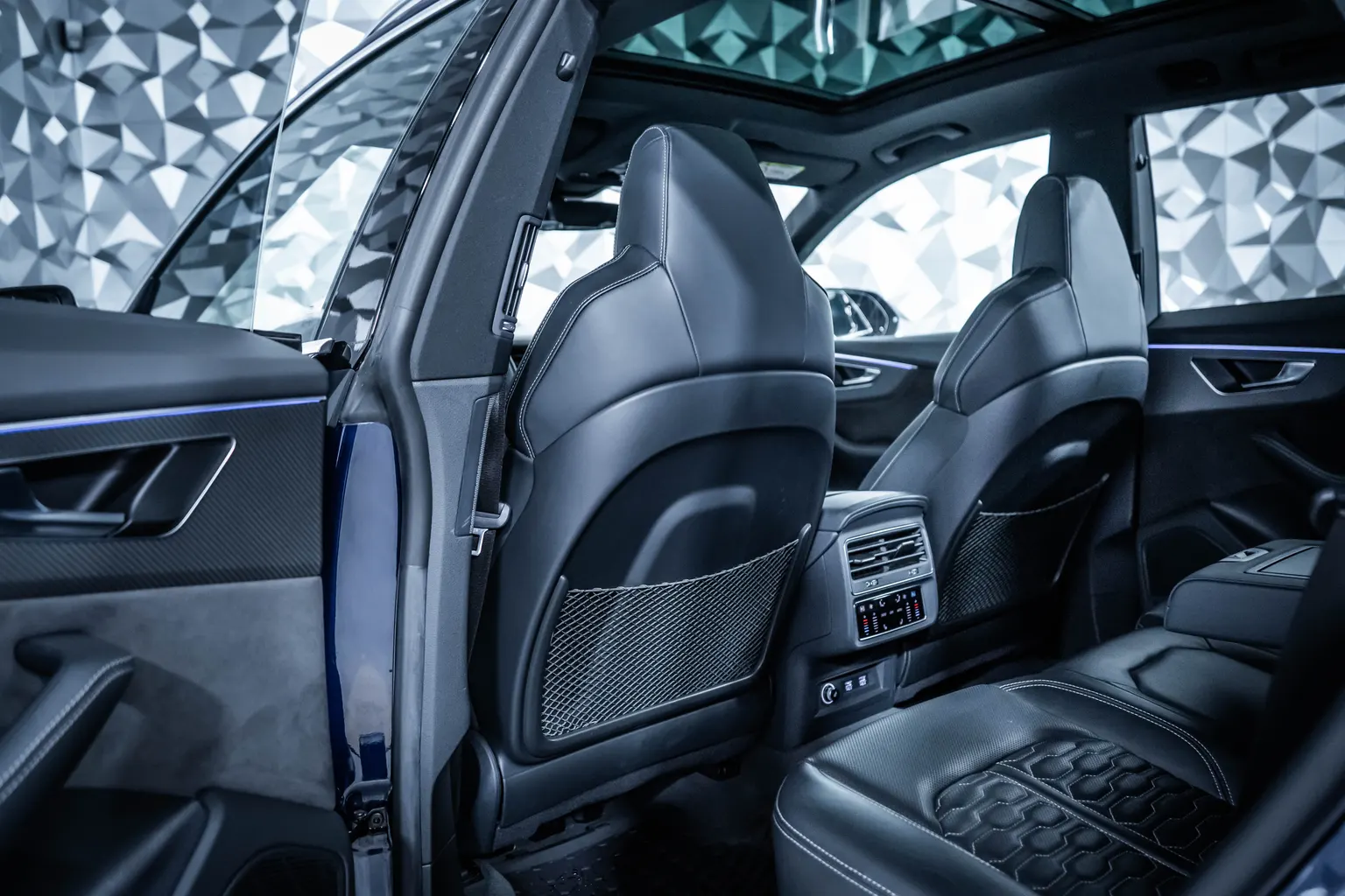 Audi RSQ8 Pano*B&O*360 – снимка 14