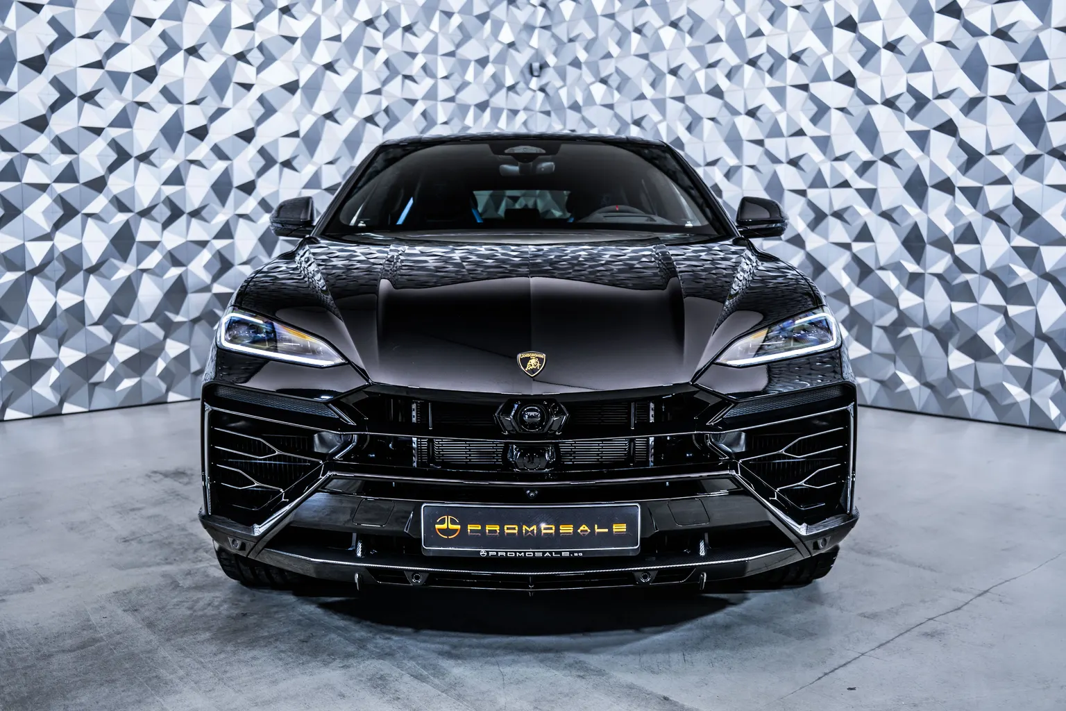 Lamborghini Urus SE*Carbon*B&O – снимка 2