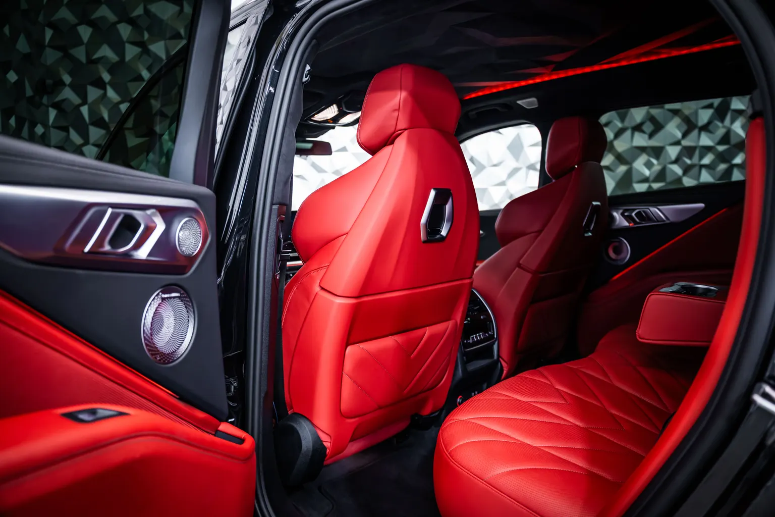 BMW XM xDrive*Bowers&Wilkins*360 – снимка 14