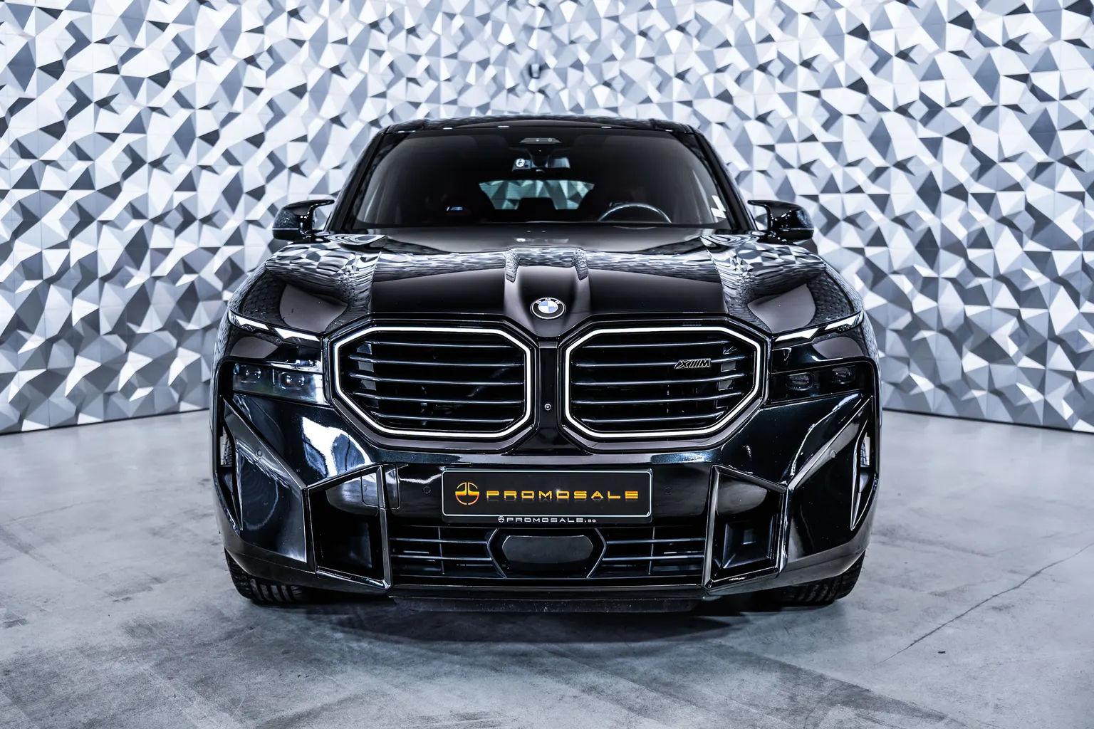 BMW XM xDrive*Bowers&Wilkins*360 – снимка 2