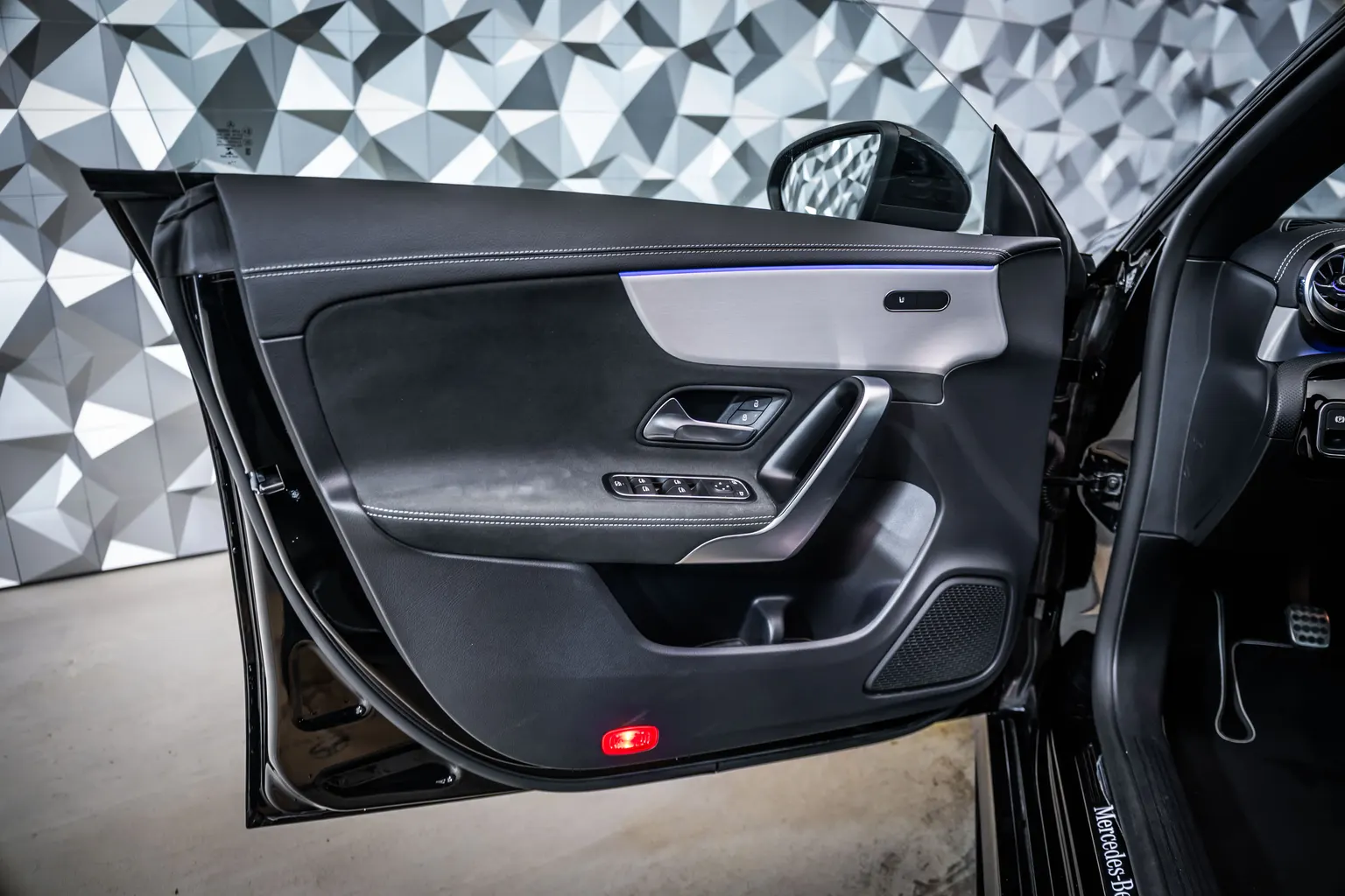 Mercedes-Benz CLA 200 AMG*Подгрев – снимка 7