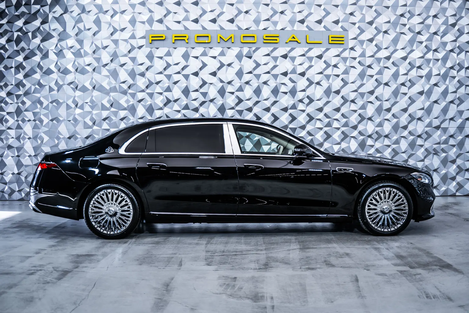 Mercedes-Benz S580 Maybach E-Active*4M* Масаж* 360*Burm* – снимка 6