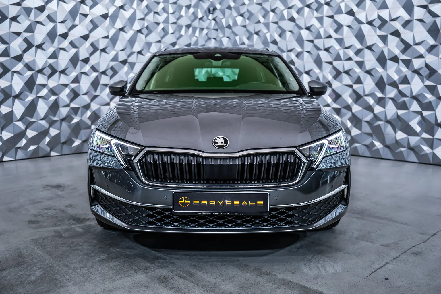 Skoda Octavia 2,0 TDI DSG 2.0 Litre, Diesel, Automatic – снимка 2