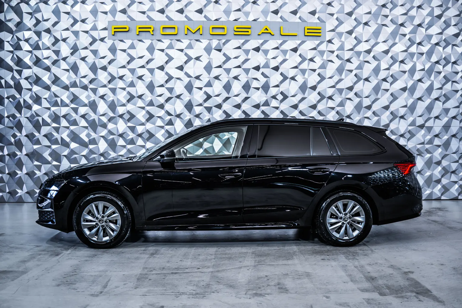 Skoda Octavia 2.0 TDI DSG 150 – снимка 3