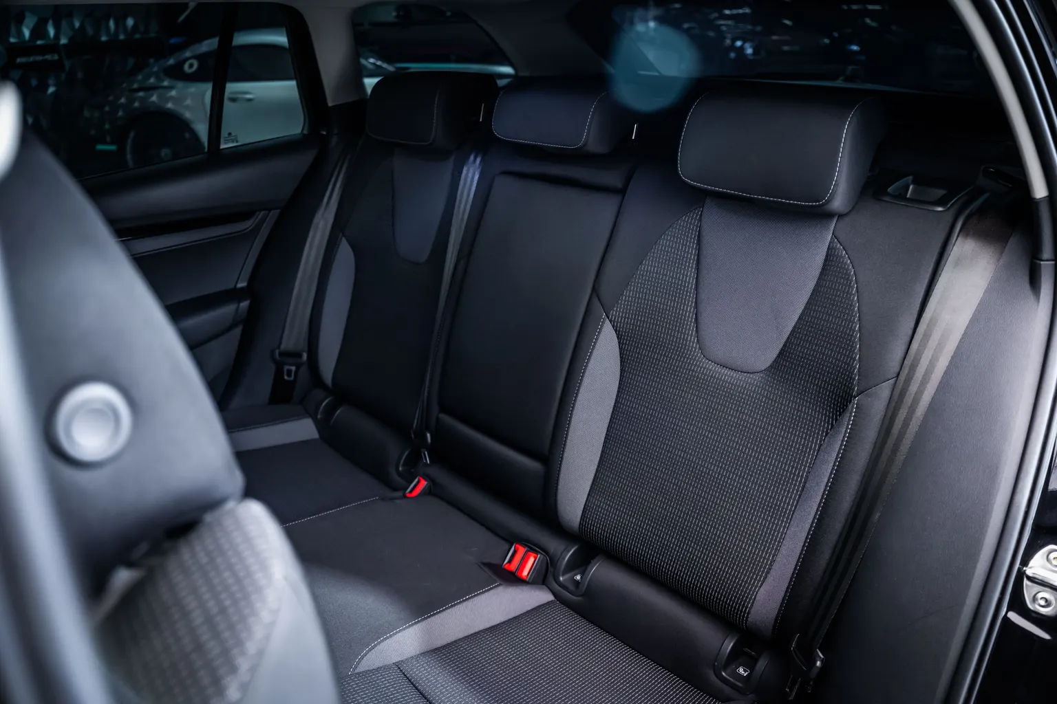 Skoda Octavia 2.0 TDI DSG 150 – снимка 16
