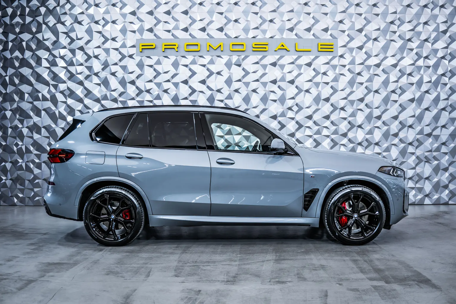 BMW X5 XDRIVE 30D* M SPORT PRO* H&K* SKYLOUNGE* GLOW* 360 – снимка 6