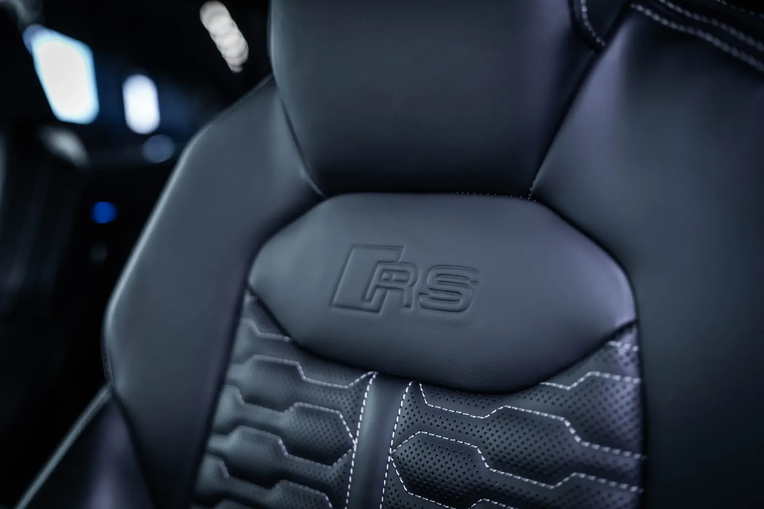 Audi RSQ8 Pano*B&O*360 – снимка 19