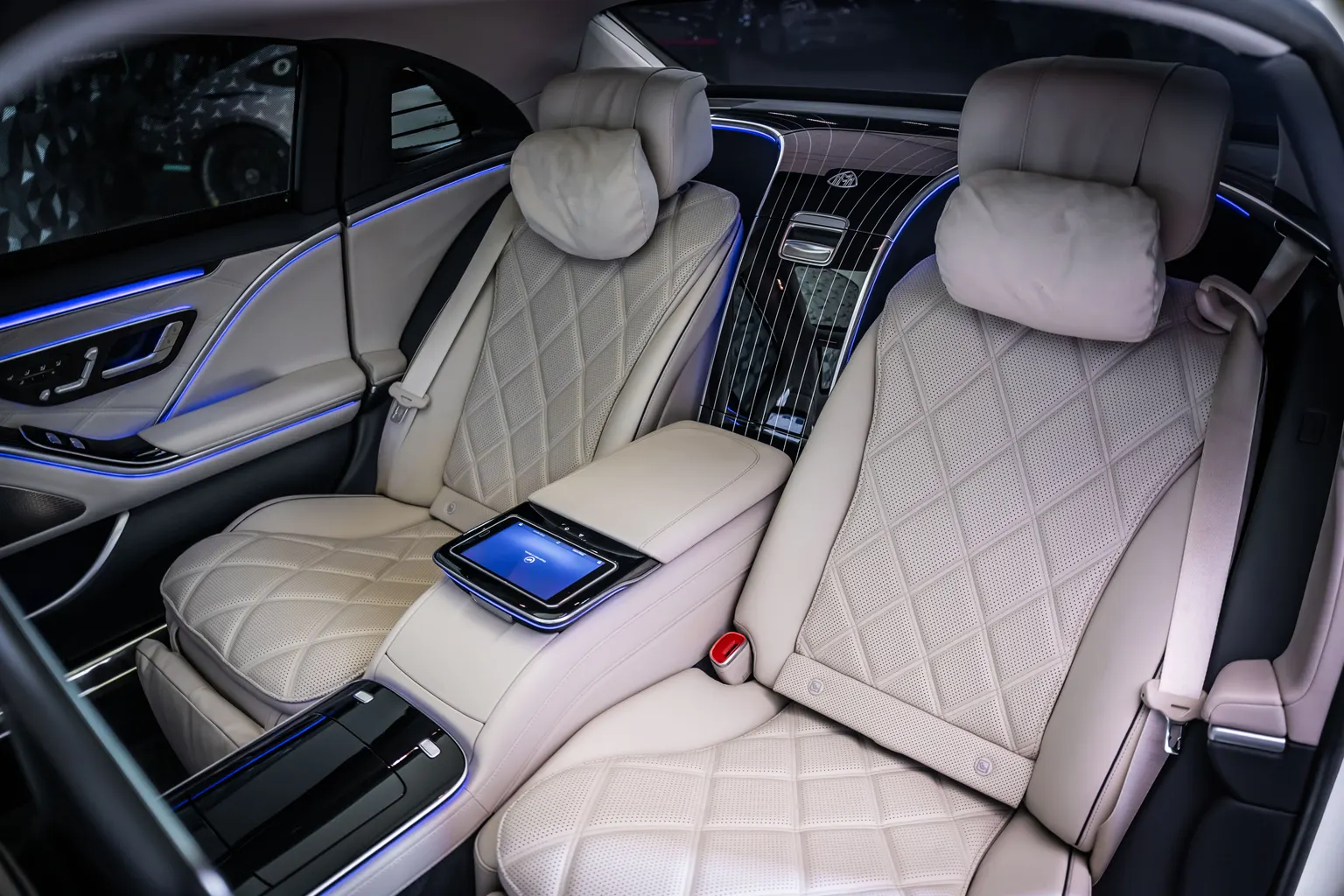 Mercedes-Benz S580 Maybach 4M *Multimedia*FirstCl*360*SoftCl* – снимка 15