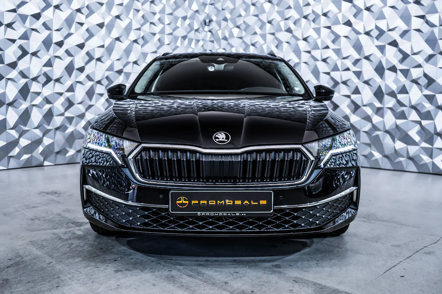 Skoda Octavia 2.0 TDI DSG 150 – снимка 2