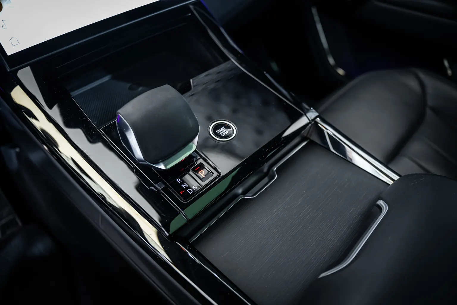 Land Rover Range Rover Sport D350 AUTOBIOGRAPHY Pano*Meridinan – снимка 9