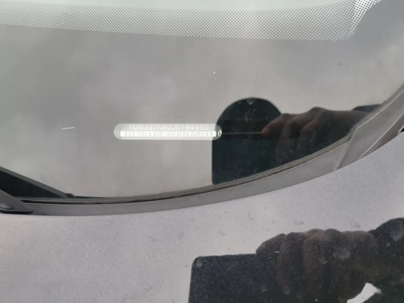 Skoda Octavia 1.6tdi ACC* Navi* Park Assist* – снимка 22