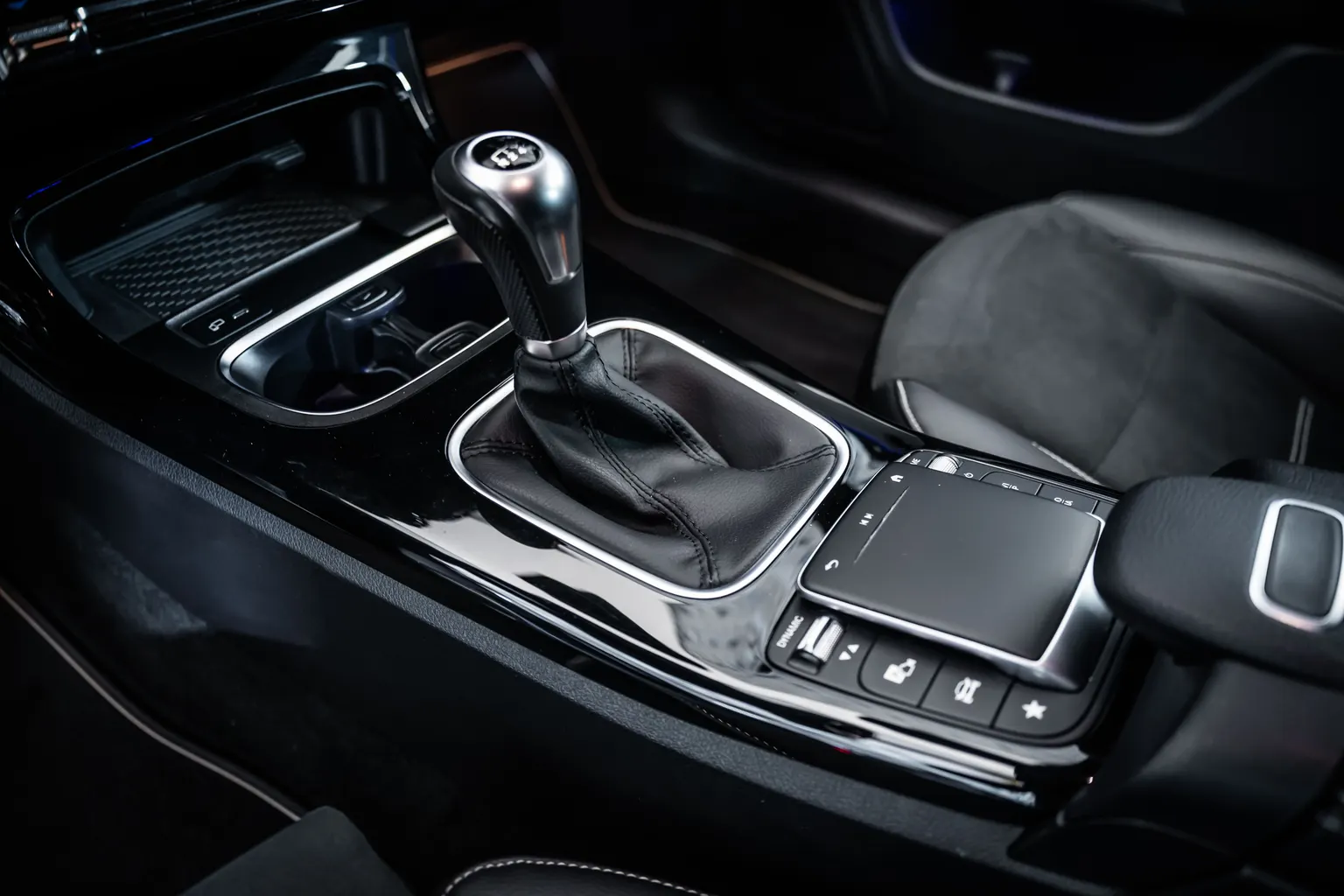 Mercedes-Benz CLA 200 AMG*Подгрев – снимка 9