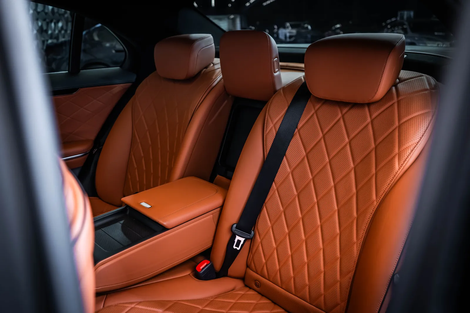 Mercedes-Benz S 400 d 4M *Pano*360 – снимка 16