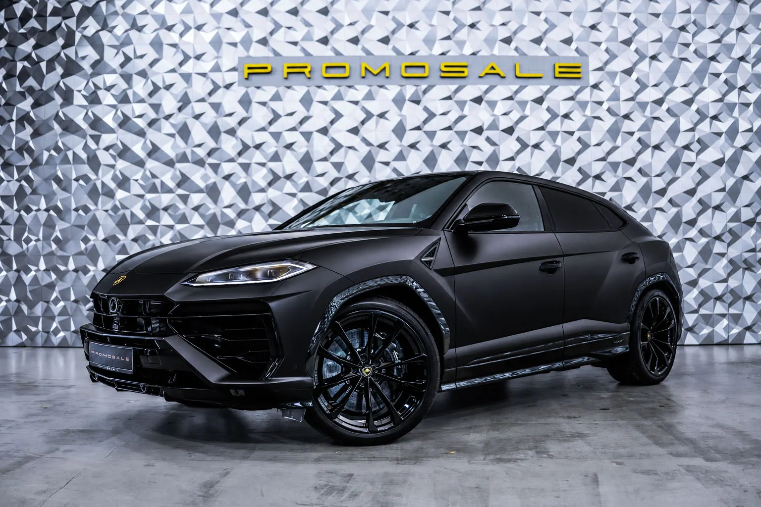 Lamborghini Urus SE B&O*Pano*360 – снимка 1