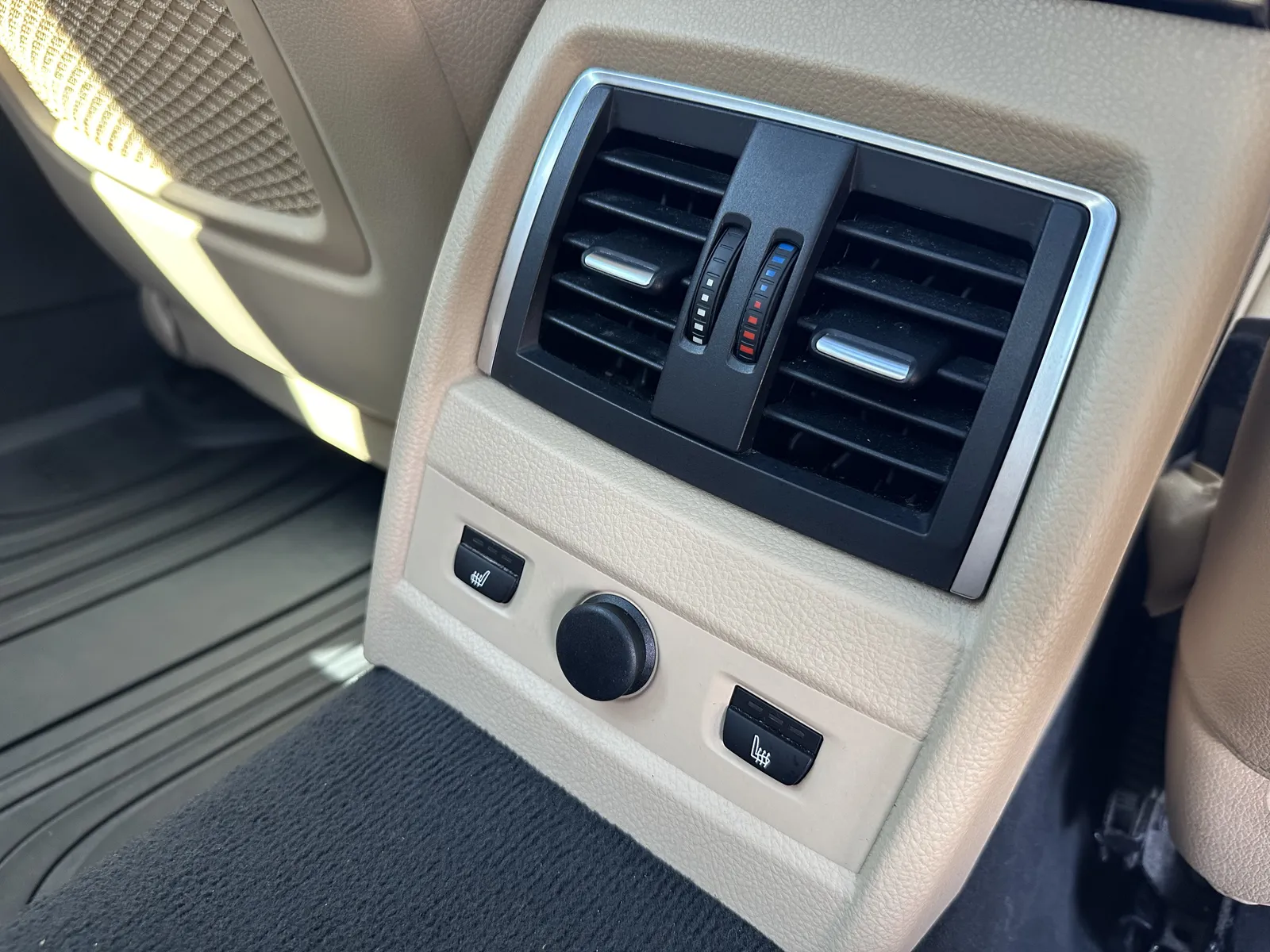 BMW 3gt 320d xDrive LED Luxury Line – снимка 16