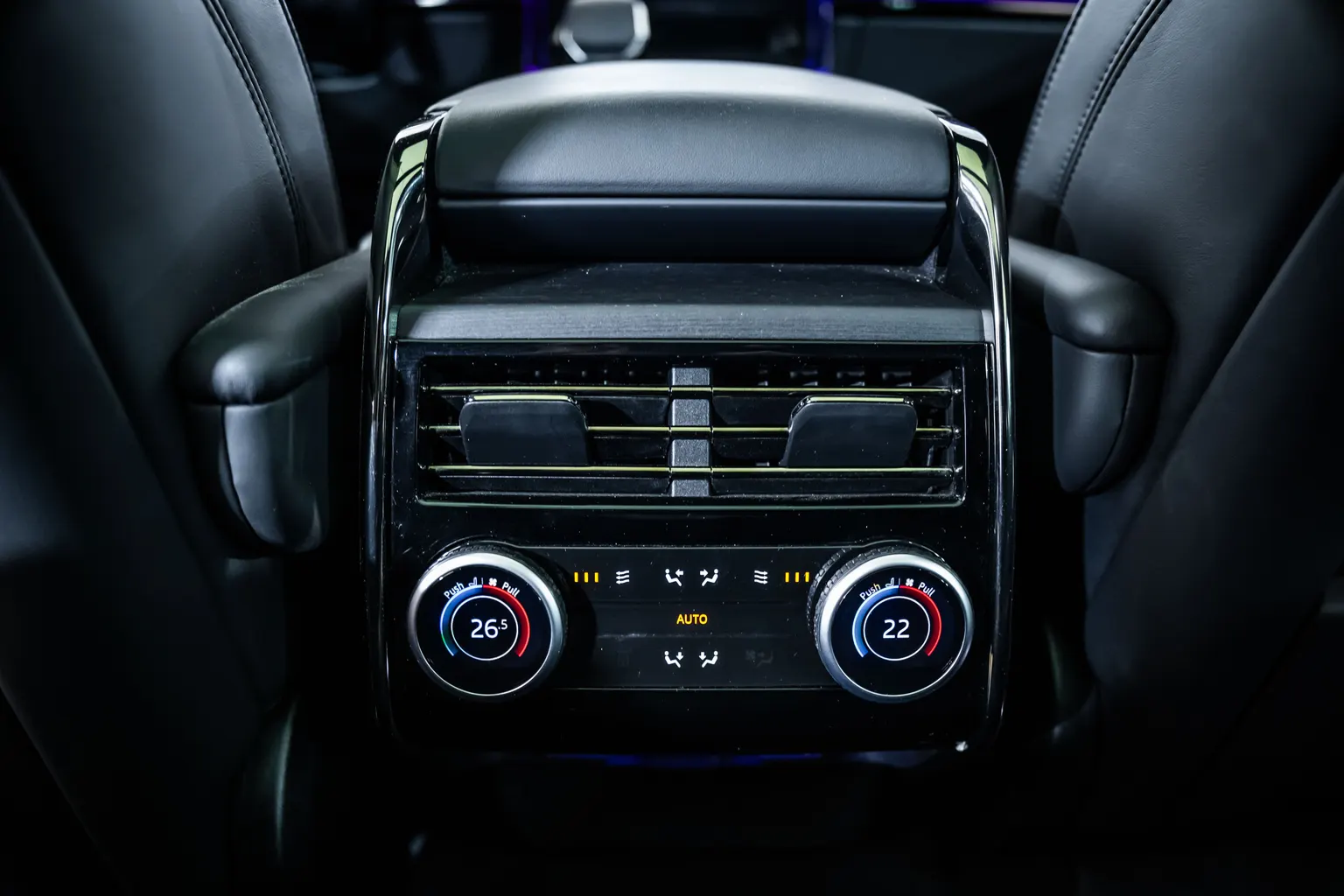 Land Rover Range Rover Sport D350 AUTOBIOGRAPHY Pano*Meridinan – снимка 15