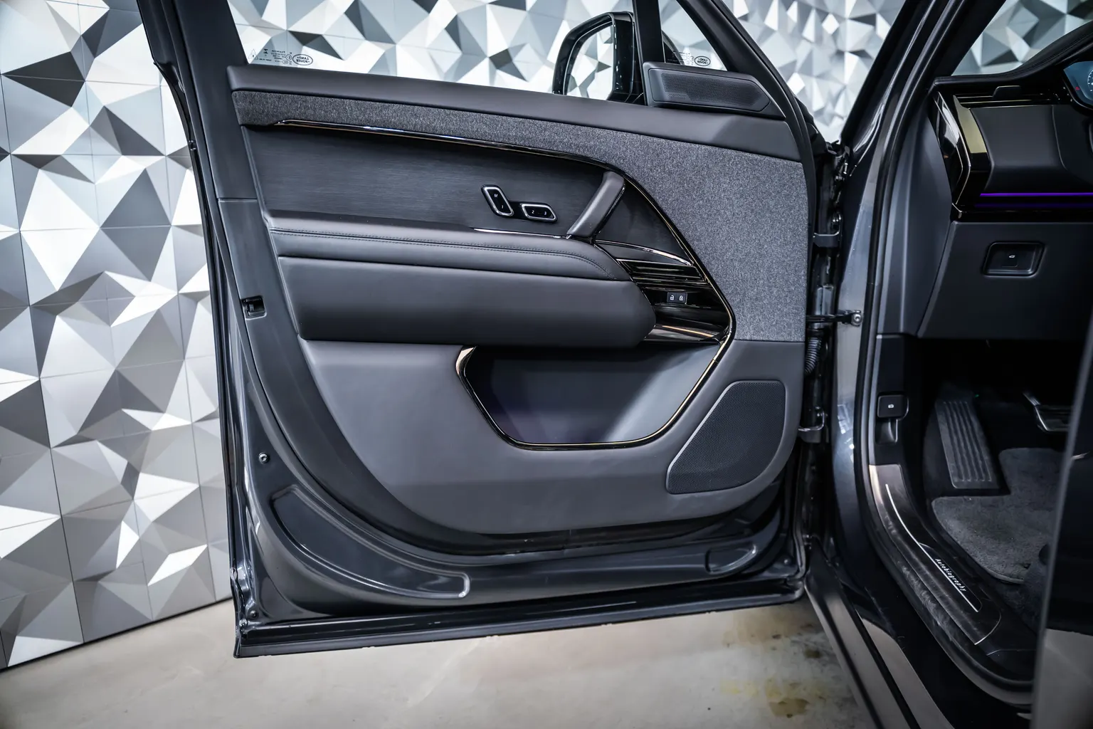 Land Rover Range Rover Sport D350 AUTOBIOGRAPHY Pano*Meridinan – снимка 7