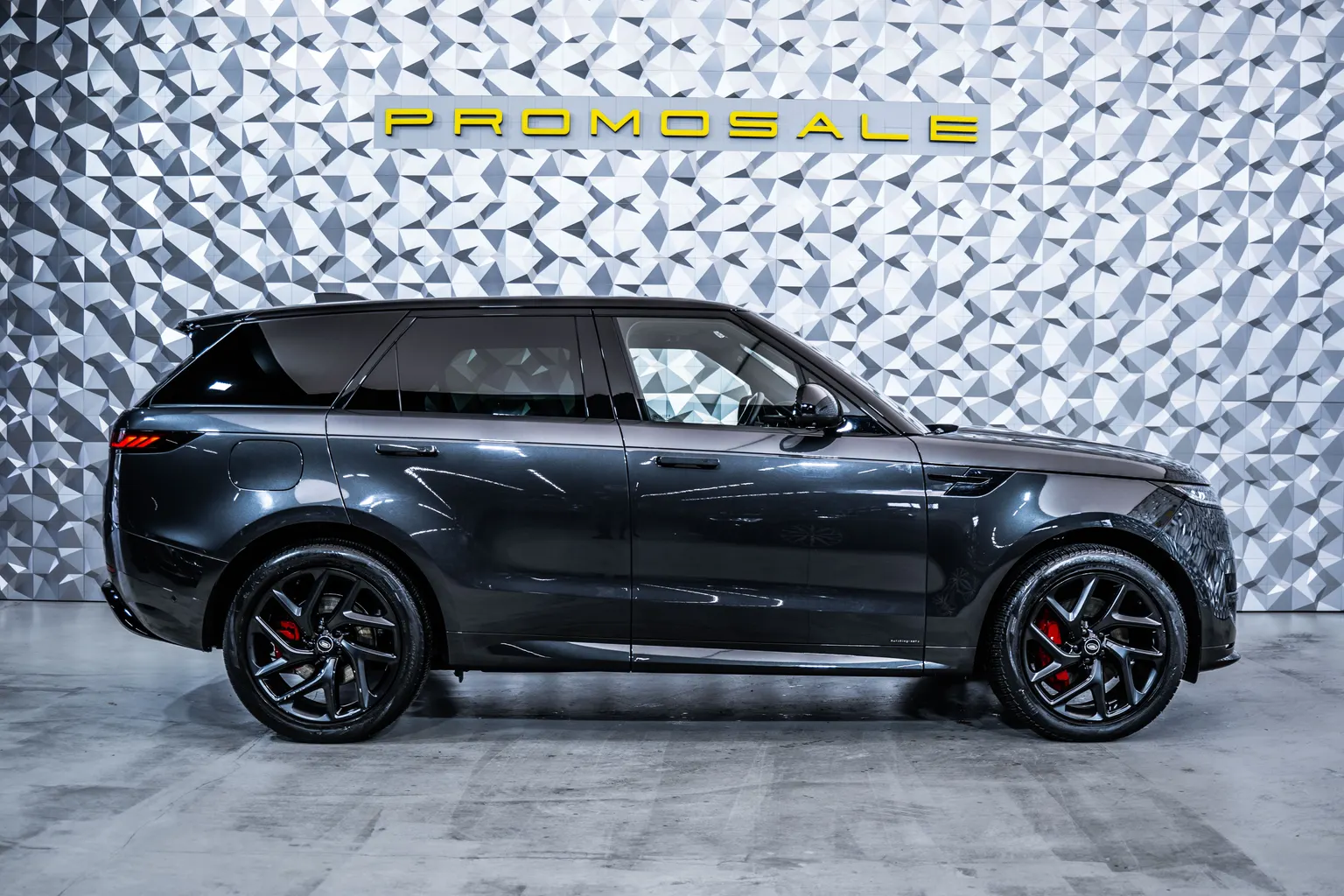 Land Rover Range Rover Sport D350 AUTOBIOGRAPHY Pano*Meridinan – снимка 6