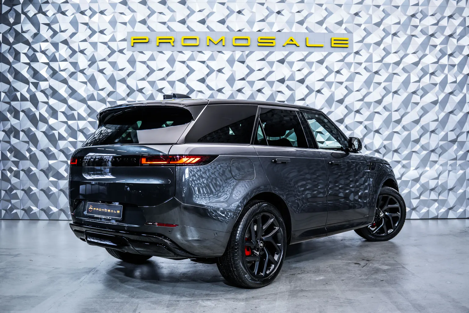 Land Rover Range Rover Sport D350 AUTOBIOGRAPHY Pano*Meridinan – снимка 4