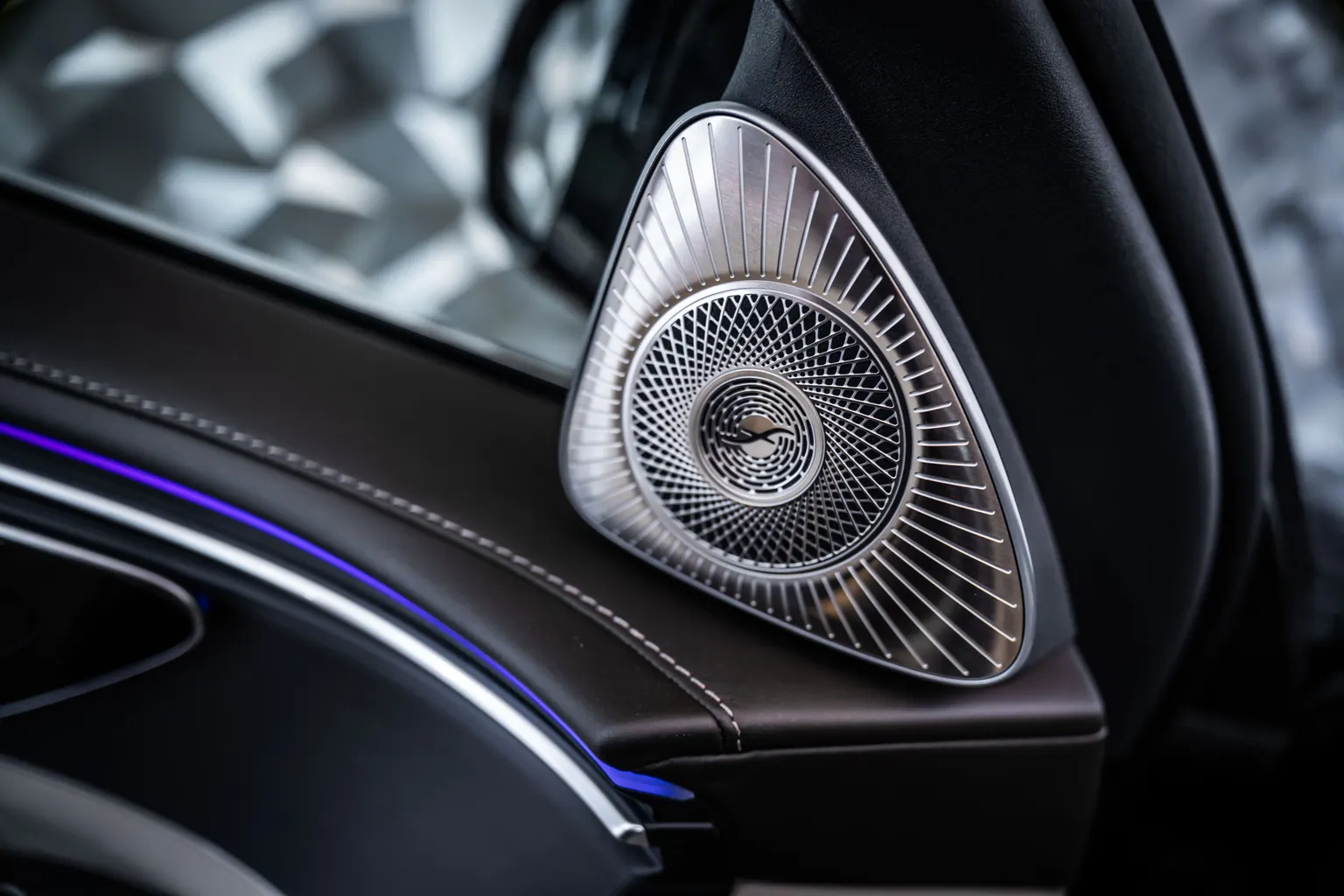 Mercedes-Benz S580 Maybach E-Active*4M* Масаж* 360*Burm* – снимка 18