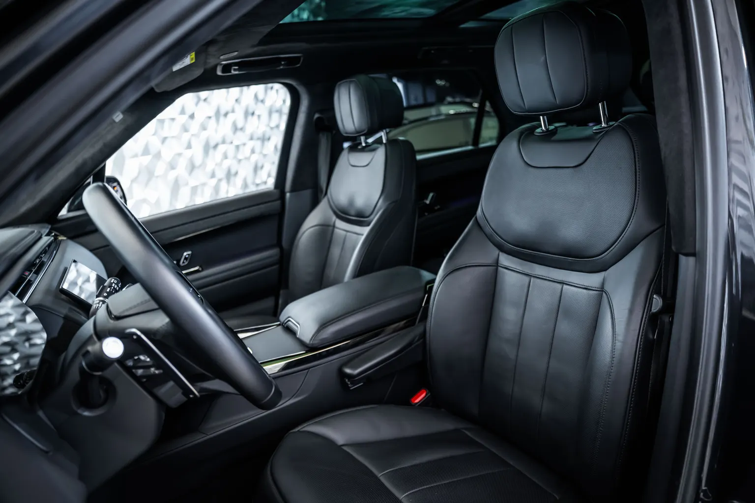Land Rover Range Rover Sport D350 AUTOBIOGRAPHY Pano*Meridinan – снимка 12
