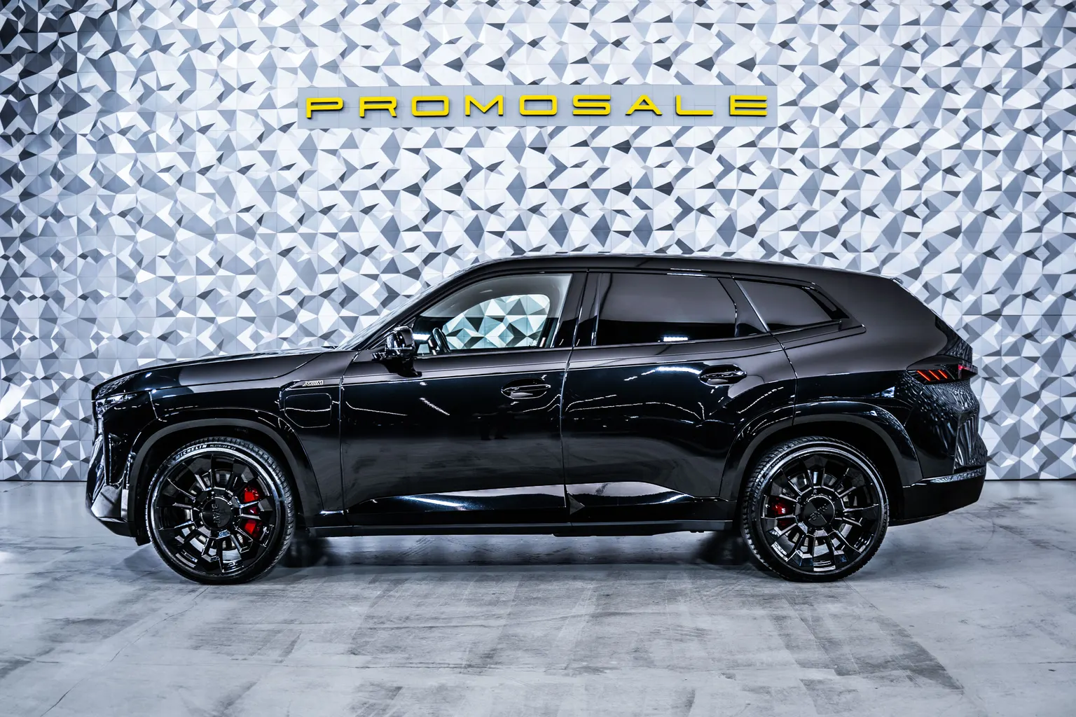 BMW XM xDrive*Bowers&Wilkins*360 – снимка 3