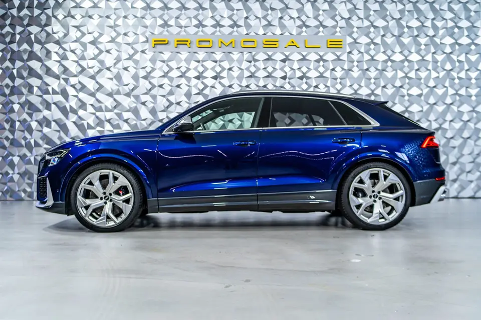 Audi RSQ8 2019 – снимка 3