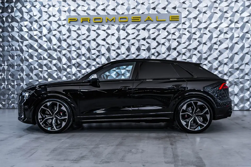 Audi RSQ8 Quattro 2020 – снимка 3