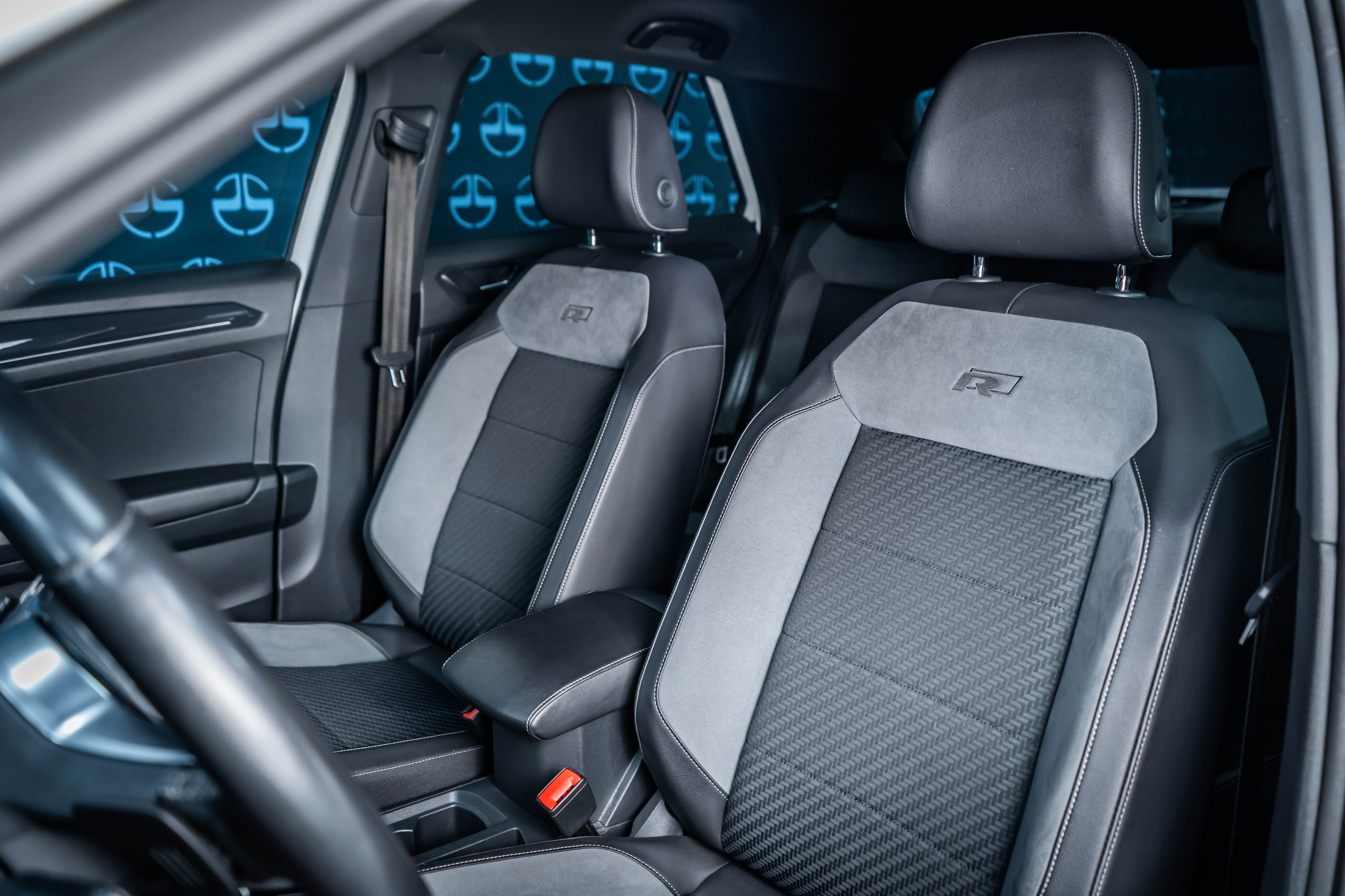 VW T-Roc 2.0 TDI, 4x4, DSG – снимка 12