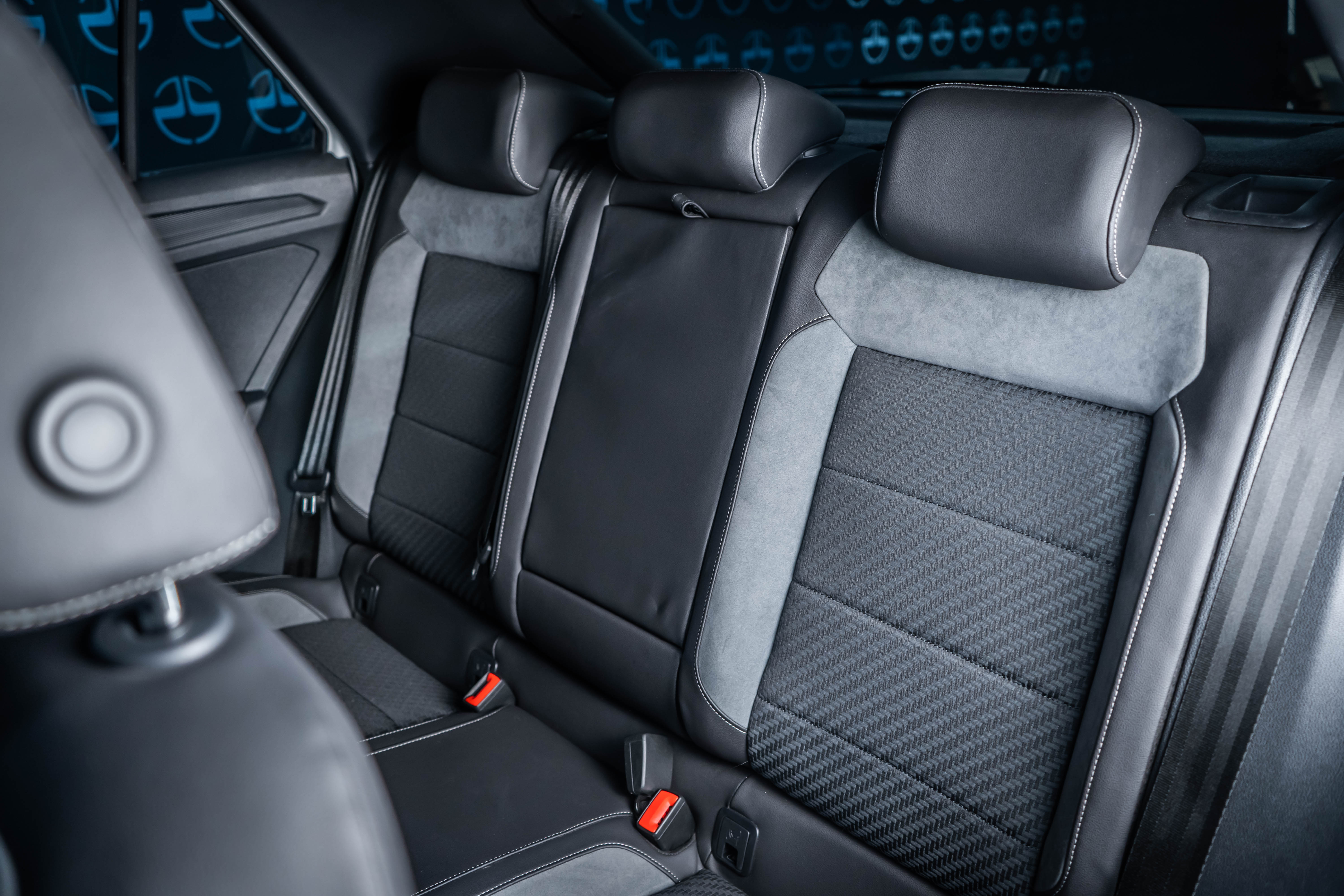VW T-Roc 2.0 TDI, 4x4, DSG – снимка 15