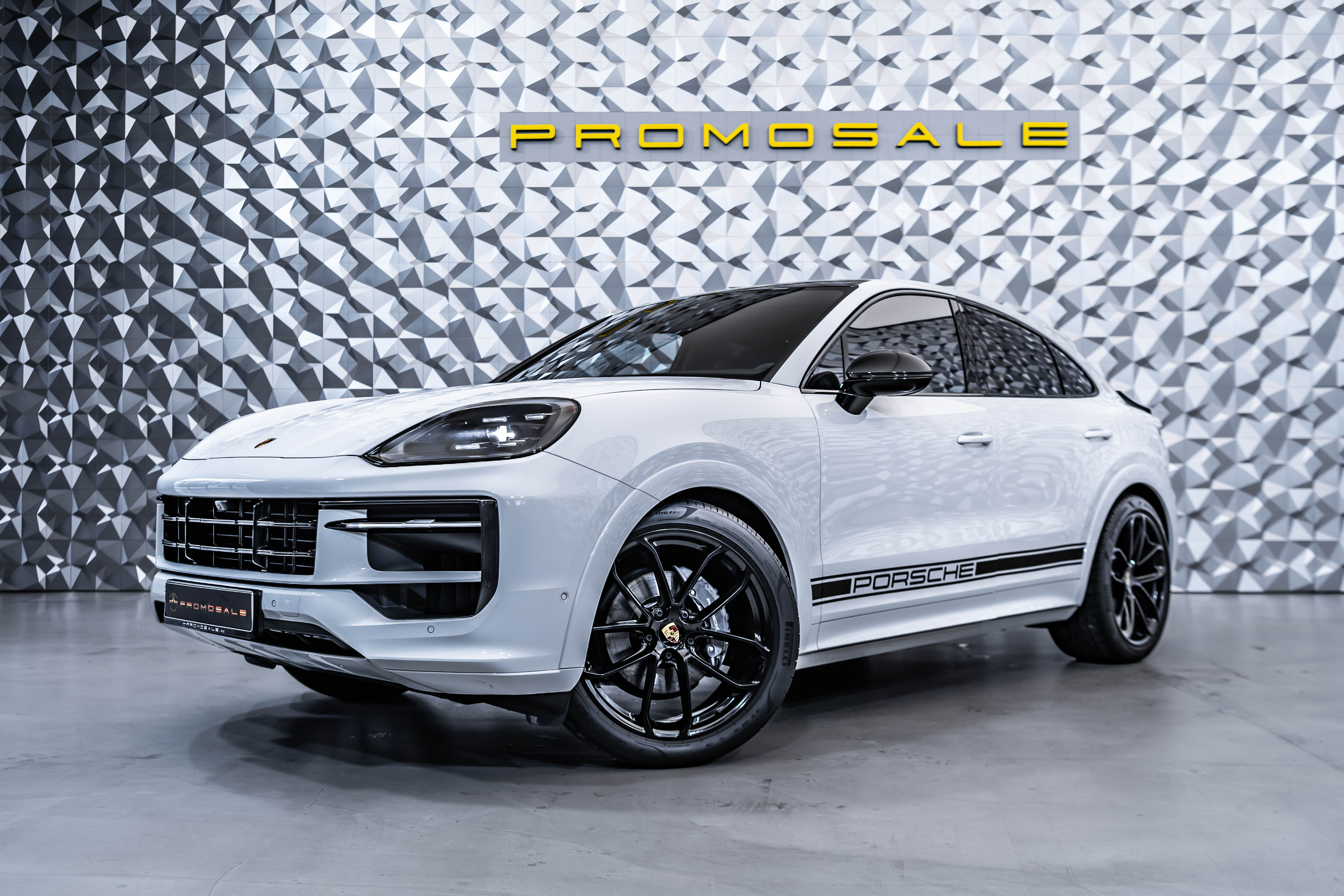 Porsche Cayenne GT Package*Bose*Carbon* – снимка 1