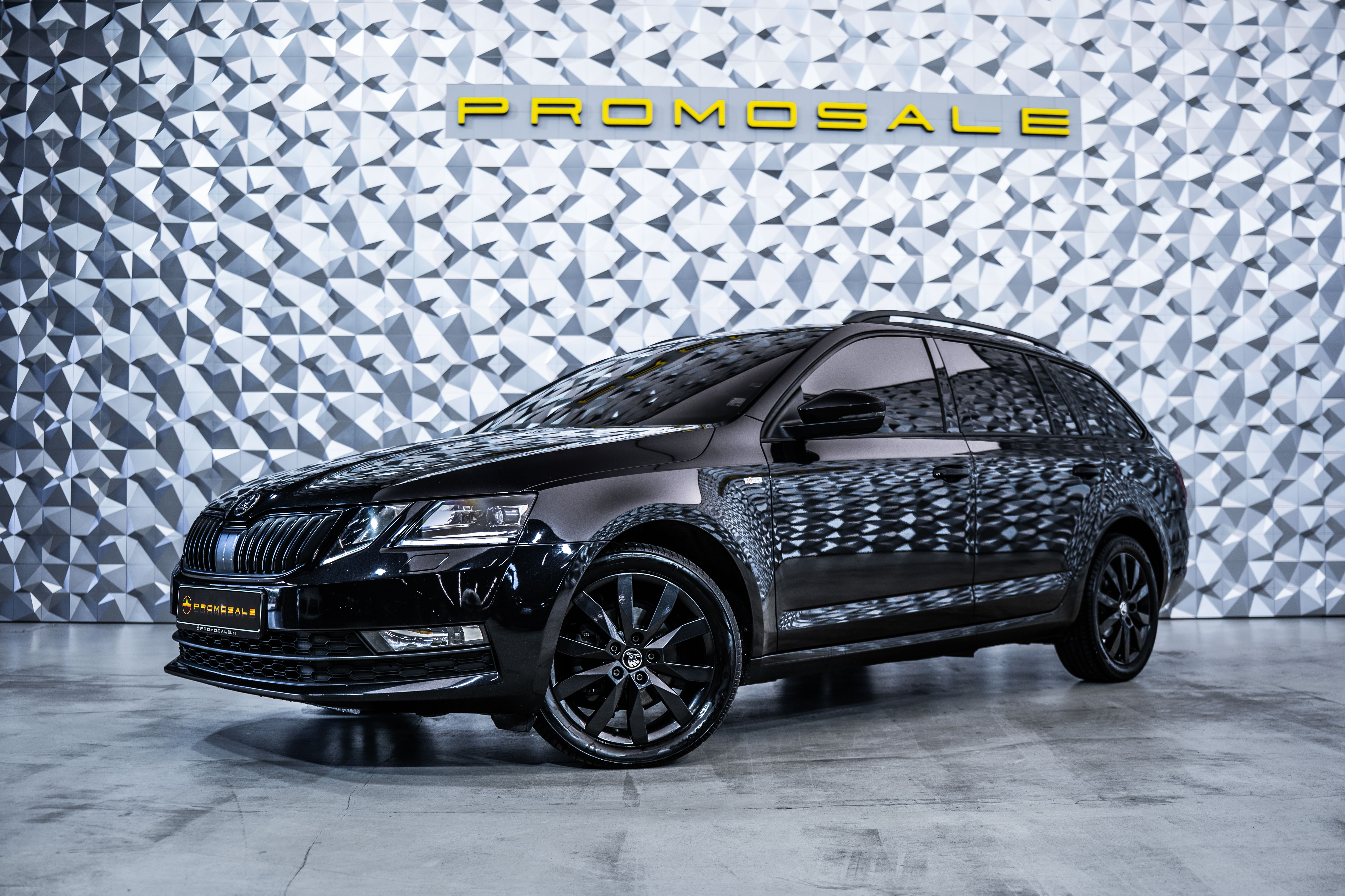 Skoda Octavia 2,0 TDI DSG *LED*Keyless*Подгрев* – снимка 1