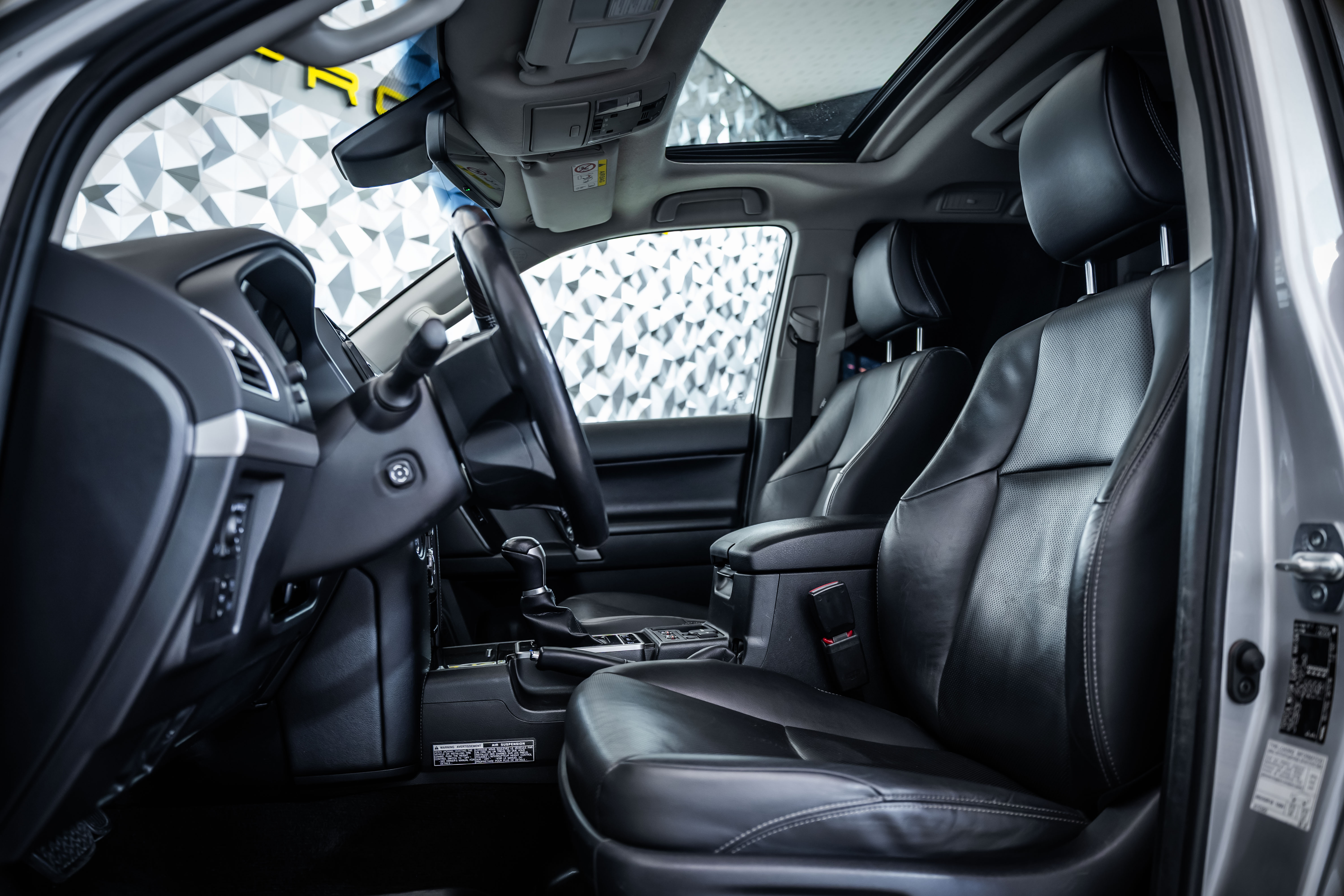 Toyota Land cruiser 2.8 D-4D*TEC-Edition*360 – снимка 11