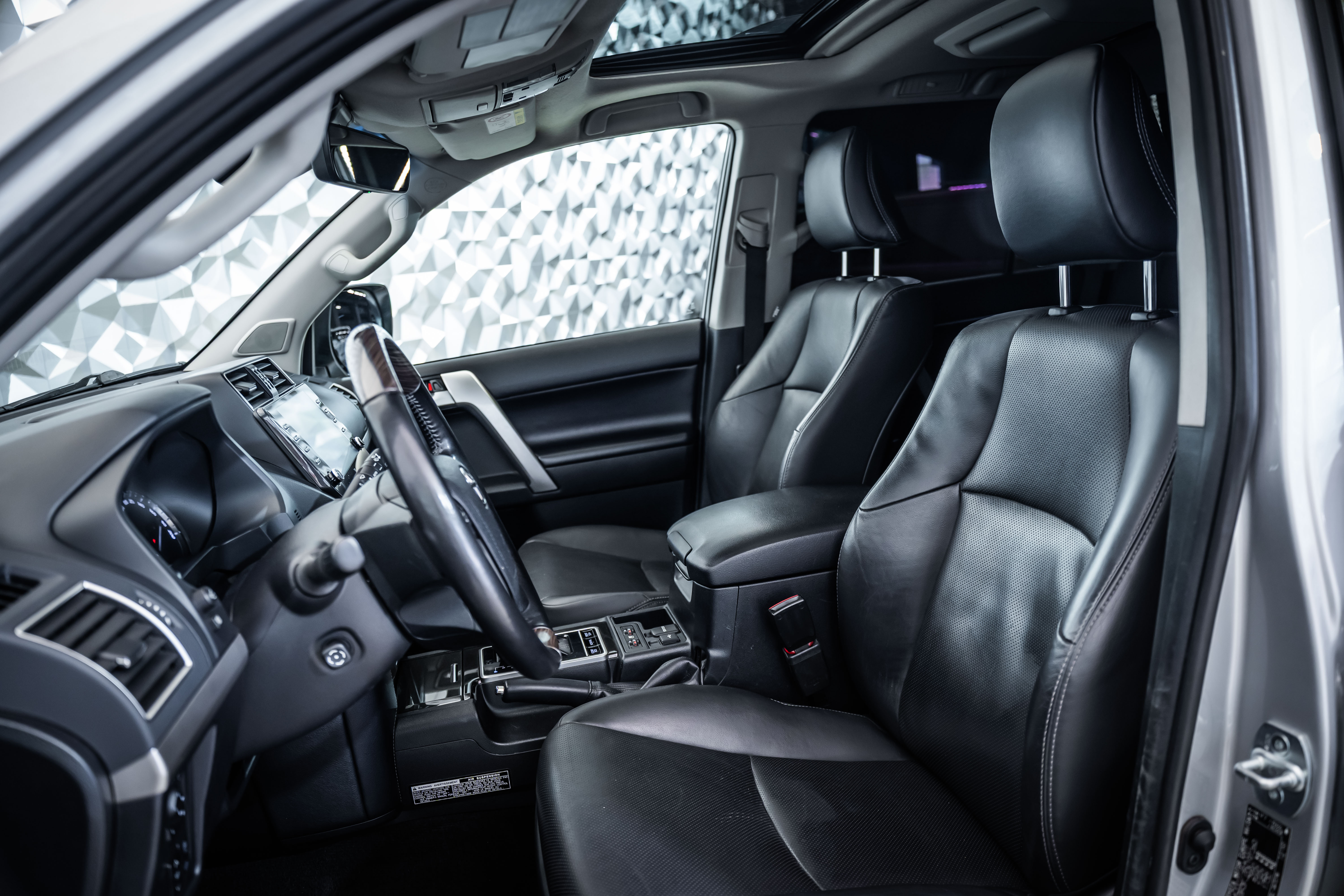 Toyota Land cruiser 2.8 D-4D*TEC-Edition*360 – снимка 18