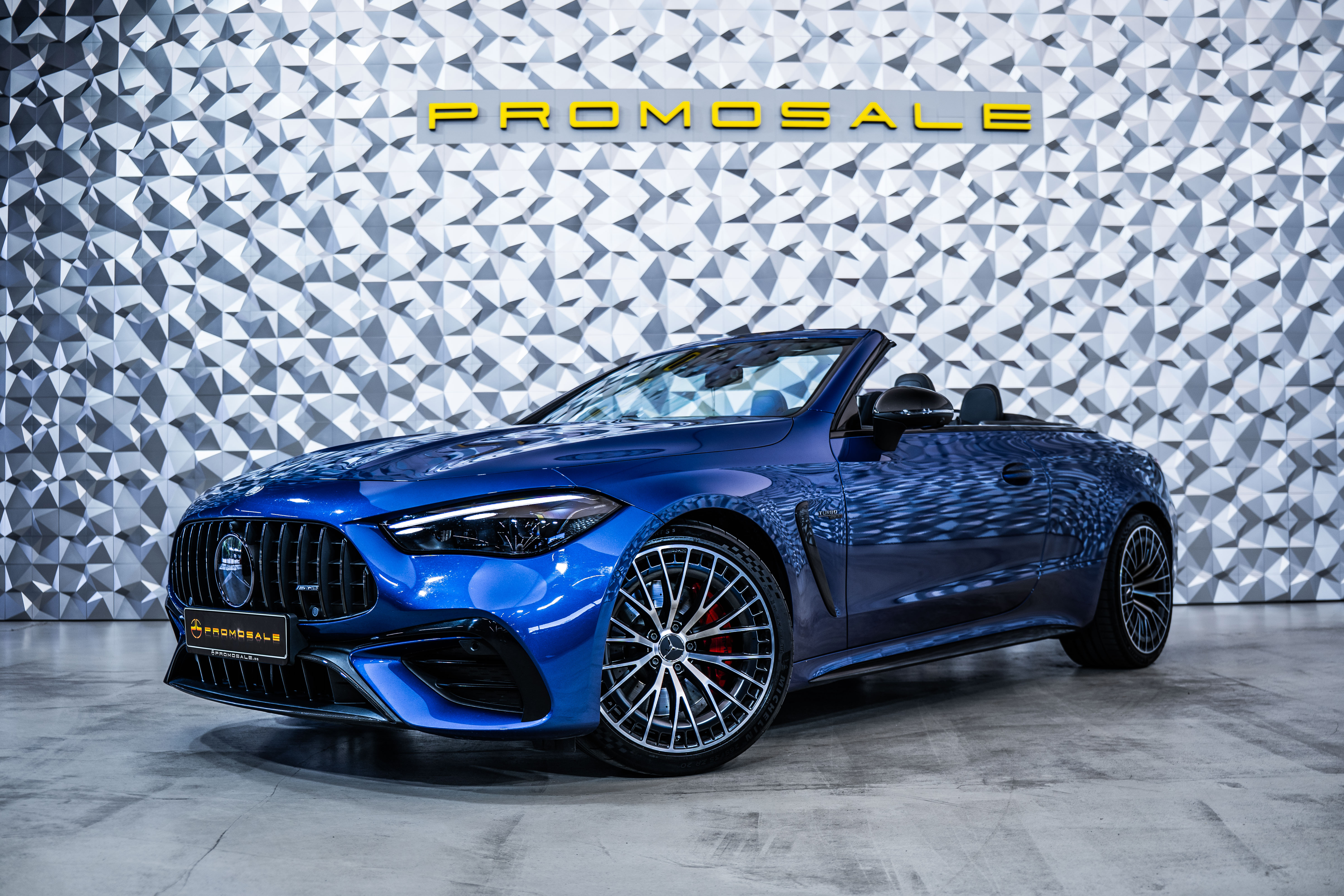 Mercedes-Benz CLE 53 AMG 4M+ Burmester*Carbon – снимка 1
